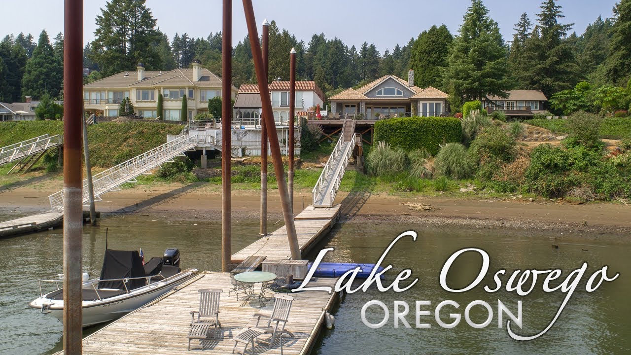 Video of 13430 Fielding Road Lake Oswego Harnish Properties YouTube