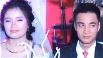 Hát Tặng Cô Dâu - Người Yêu Cũ Lên Hát Làm Cô Dâu Khóc Nức Nở - Đám Cưới NYC