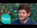 Game Of Thrones' Iwan Rheon Would Like To Be Killed By Dragons | This Morning