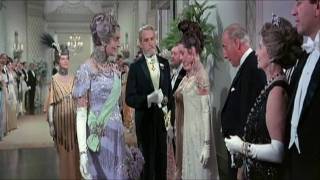 (HD 720p) Audrey Hepburn  My Fair Lady