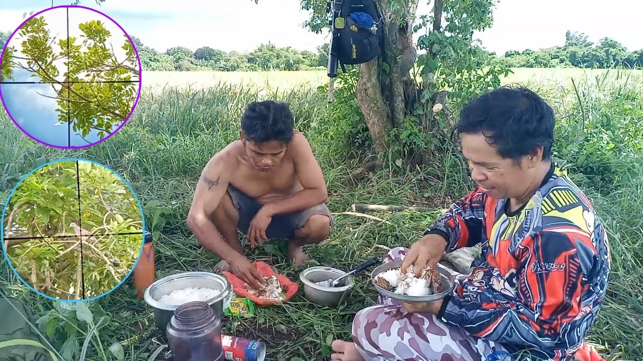 NAPAG BIGYAN HILING NAMING PANG ULAM