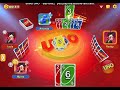 Uno mobile 16 minutes of classic gameplay ft amanda