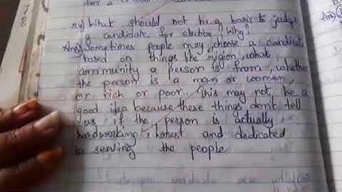 Date: 05-02-2021 Class: 5 Subject : Social Block -23 CW