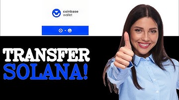 How To Transfer Solana From Crypto.com To Coinbase Wallet (2025)