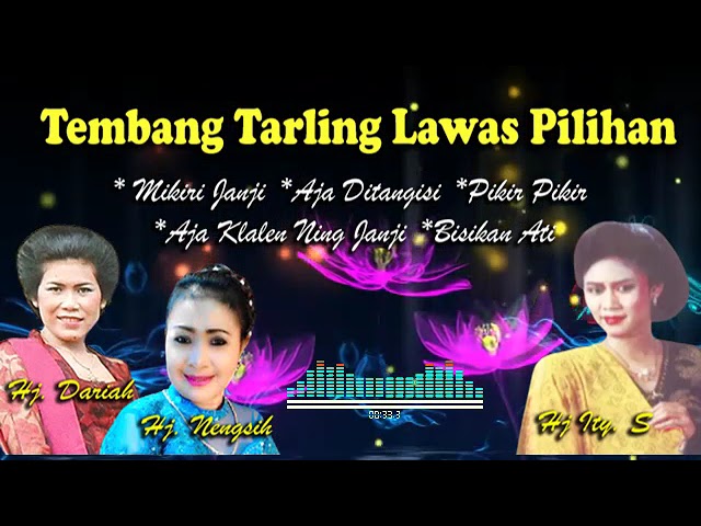 Tembang Tarling Lawas Pilihan class=