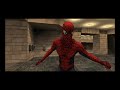 (OBSOLETE) Spider-Man 2002 | 100% in 33:29 (TAS)