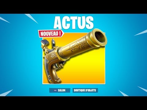 🔴compte-a-rebours-avant-la-maj-de-fortnite-!-c'est-confirmÉ,-le-pistolet-de-pirate-arrive-ce-matin