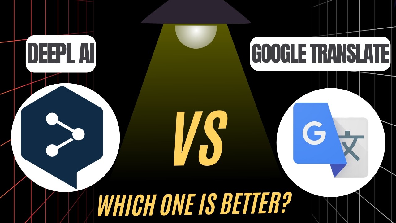 DeepL vs Google Translate 2026 – Which Is More Accurate? - YouTube