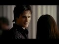 damon and elena flirting secretly with each other for 6 minutes straight Mp3 Song