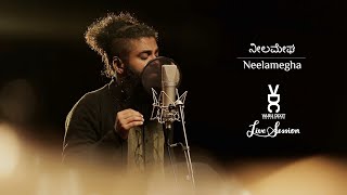 Neelamegha | Vasu Dixit | VDC Live Session