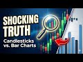 Candlesticks vs. Bar Charts: The Truth You Weren’t Taught