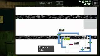Five Nights at Freddy's 3 Remaster Game screenshot 4