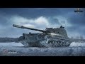 ОБЬЕКТ 268/4 - ПТ ДЛЯ ПРОРЫВА!  * Стрим World of Tanks