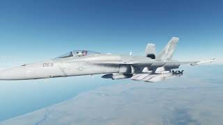 DCS! Ep26 Target practice! XD