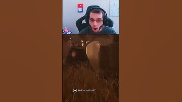 Long Throw As Huntress In Dead By Daylight #huntress #killermain #intothefog