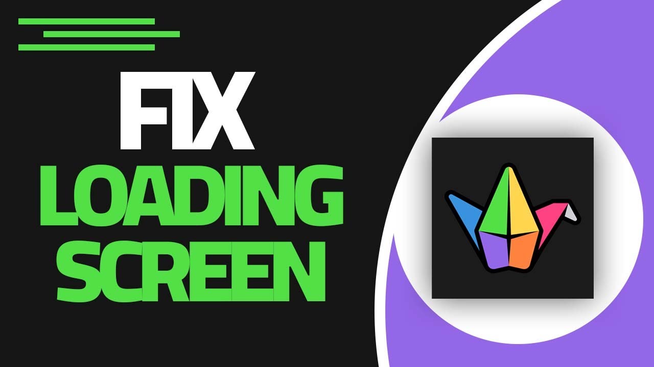 How To Fix Padlet App Loading Screen Problem | Step By Step - YouTube
