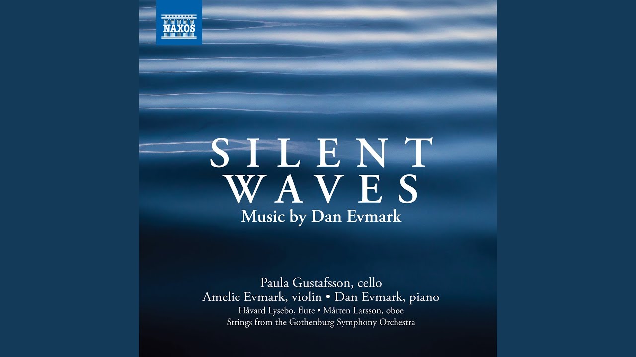 Watch Silent Waves on YouTube Watch Silent Waves on YouTube