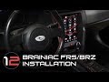 MK1 Brainiac FRS/BRZ Installation