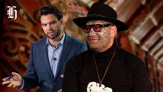 Te Pati Maori abandons party vote Ryan Bridge TODAY