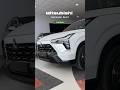 Que opinan de #mitsubishioutlandersport esta #suv de #mitsubishi cuenta con motor 1.5