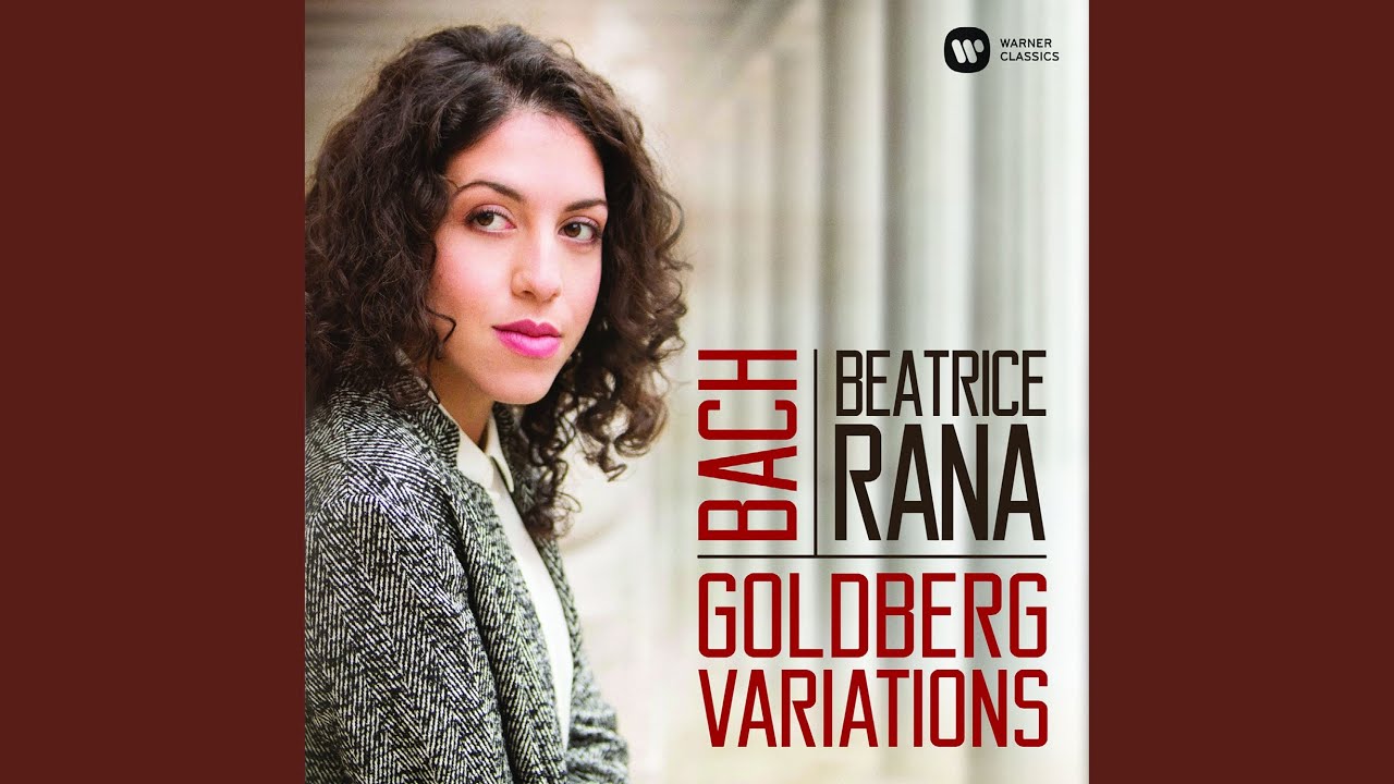 Download Goldberg Variations, BWV 988: Variation XXVII. Canone alla nona MP3