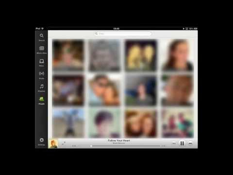 How to Use Spotify on iPad and iPhone