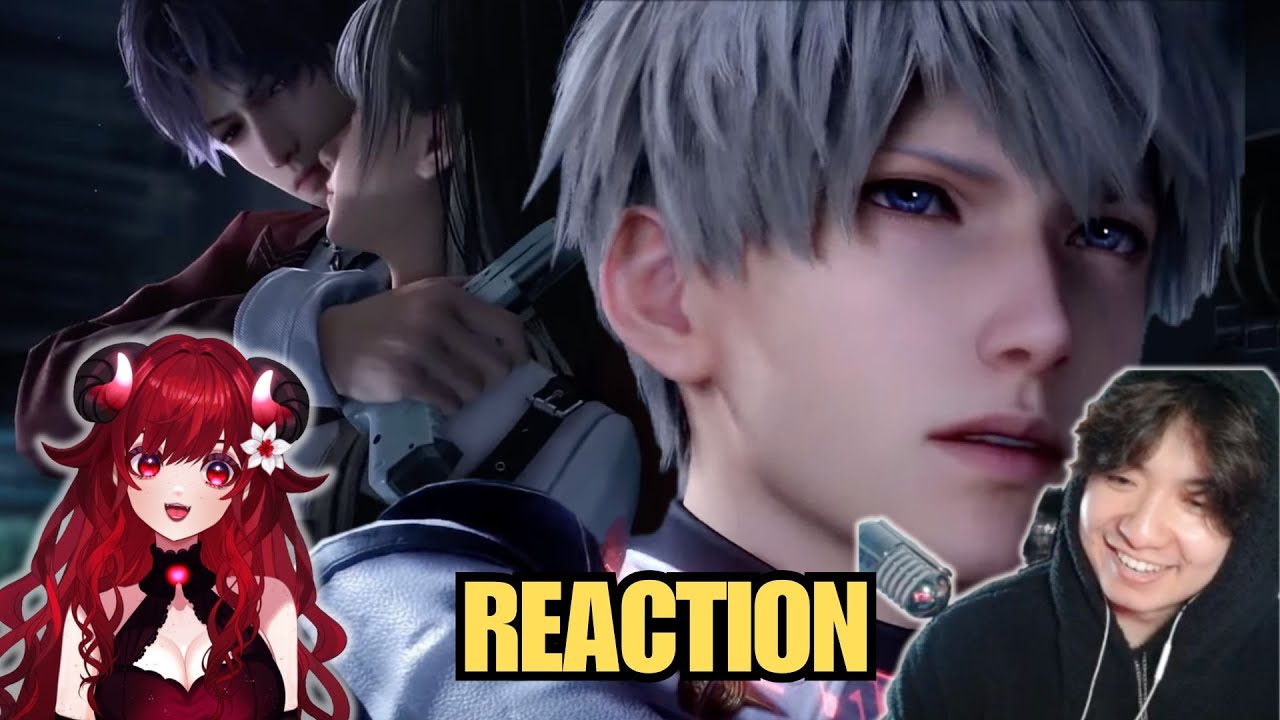 Искатель Света Ксавье?! - К нашему вчерашнему дню | Реакция на обновление основной сюжетной линии...