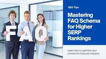 Boost Your Dispensary SEO with FAQ Schema!