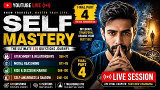 🔴 LIVE 105-Question Career Test | Find the Best Career for Your Personality