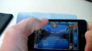 Review of peggle