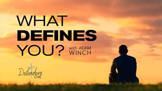 Ep. 196 | Who Are You Without Your Accomplishments? w/ Adam Winch, Defenders USA