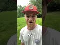 Giant dead tree almost kills beginner faller