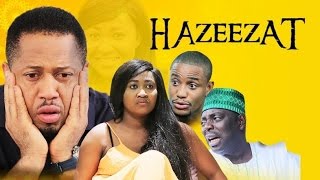 Hazeezat Nigerian Movie Top 5 Nollywood Actress 2014