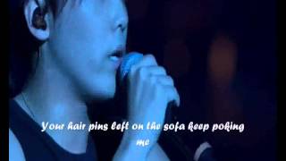 ftisland concert fthx memory live with eng lyrics