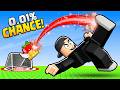 I Became a 0.01% Player in Roblox Kick a Lucky Block