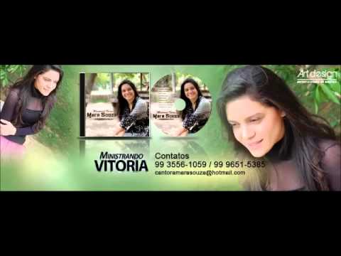 PlayBack || Vai, a Missão é Tua || Mara Souza