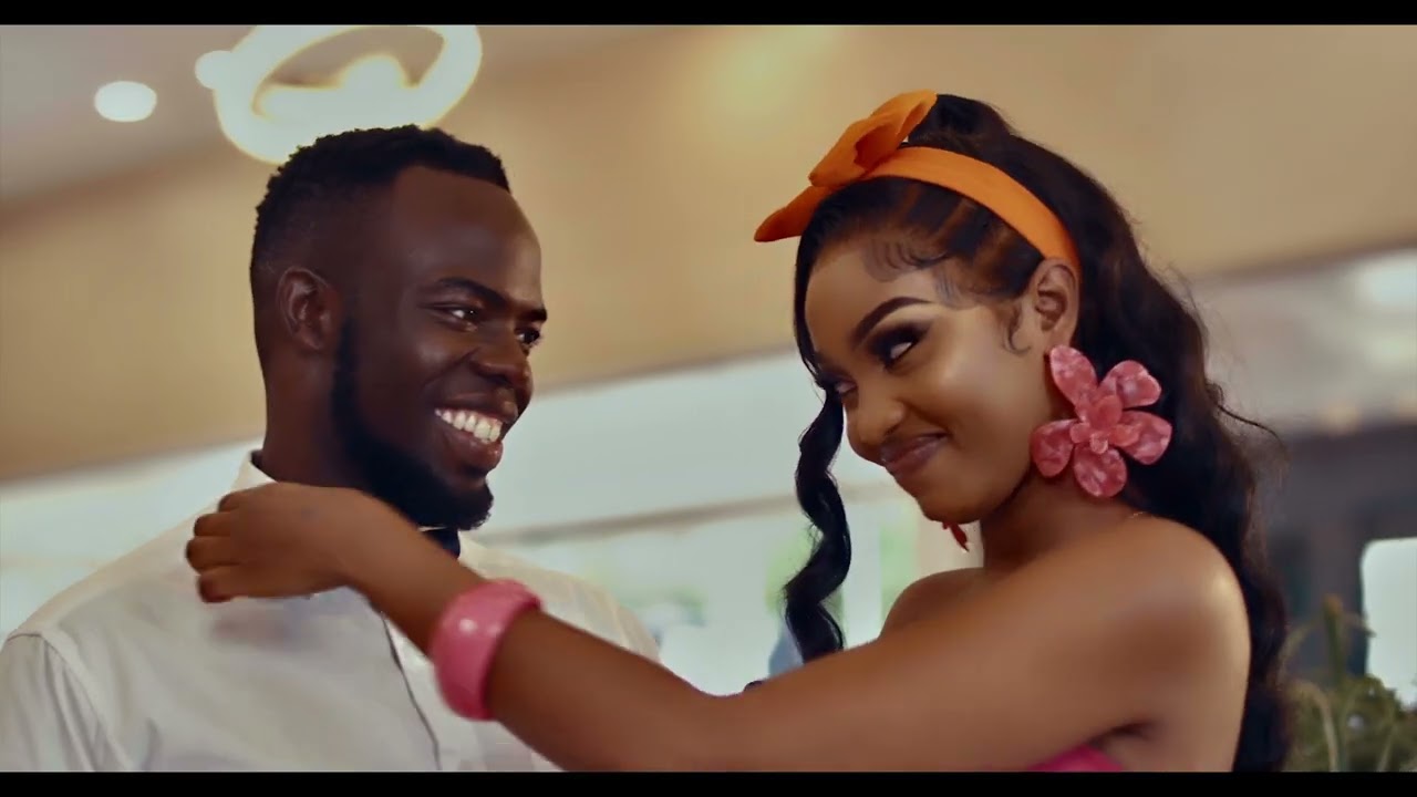 Tondwisa   Chris Evans  Spice Diana Official Music Video