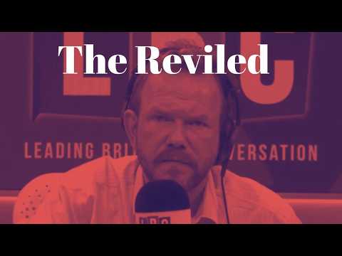James O'Brien: The Reviled