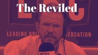 James O'Brien: The Reviled