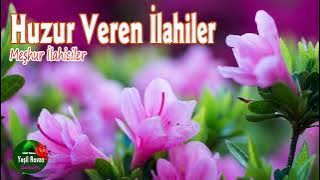 Huzur Veren İlahiler 💖 En Güzel İlahiler 💐 Yeşil Ravza İlahileri