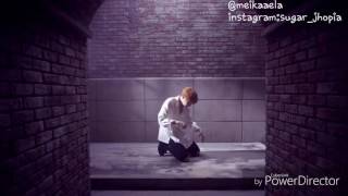 Bts방탄소년단 Wingscomeback Trailer Jhope Dance Mirrored Slowed