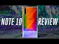 Galaxy Note 10 Plus review: the luxury phone