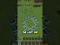 THINGS THAT WE ALL DONE BEFORE PART 1 🤣 #minecraft