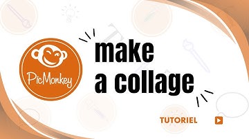 How to make collage on picmonkey