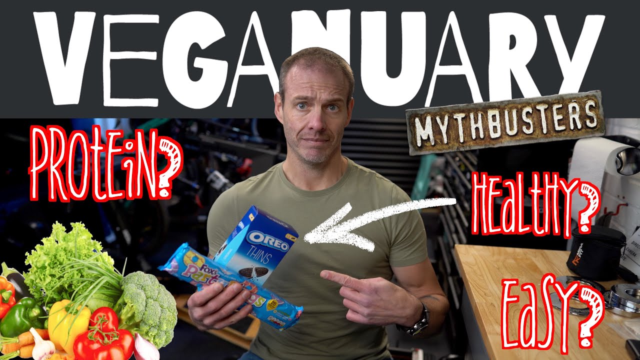 DON'T GO VEGAN without watching this | A plant based rant - YouTube