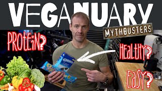 DON'T GO VEGAN without watching this | A plant based rant