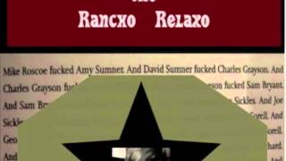 Rancho Relaxo - Into Trouble (Full Album)