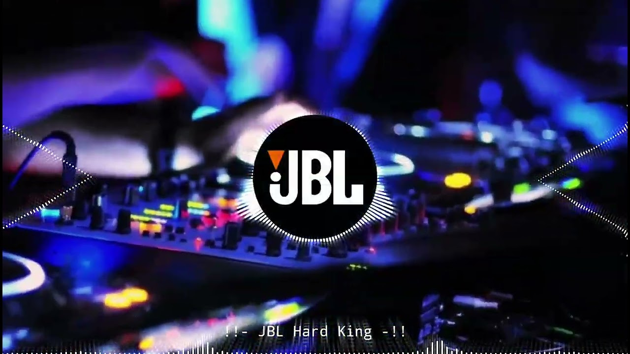 Chamma Chamma Baje Re Meri #JBL Hindi Song #DJ song #viral DJ DRK NIGHT KING #hindisong #remix