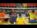 Highlights from the 2022 Invictus Games