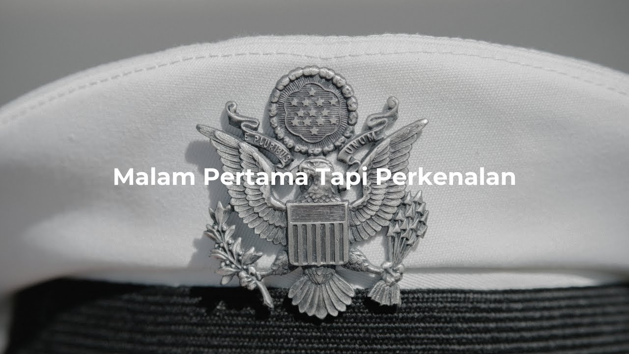 ASMR Cowok | Malam Pertama Tapi Perkenalan